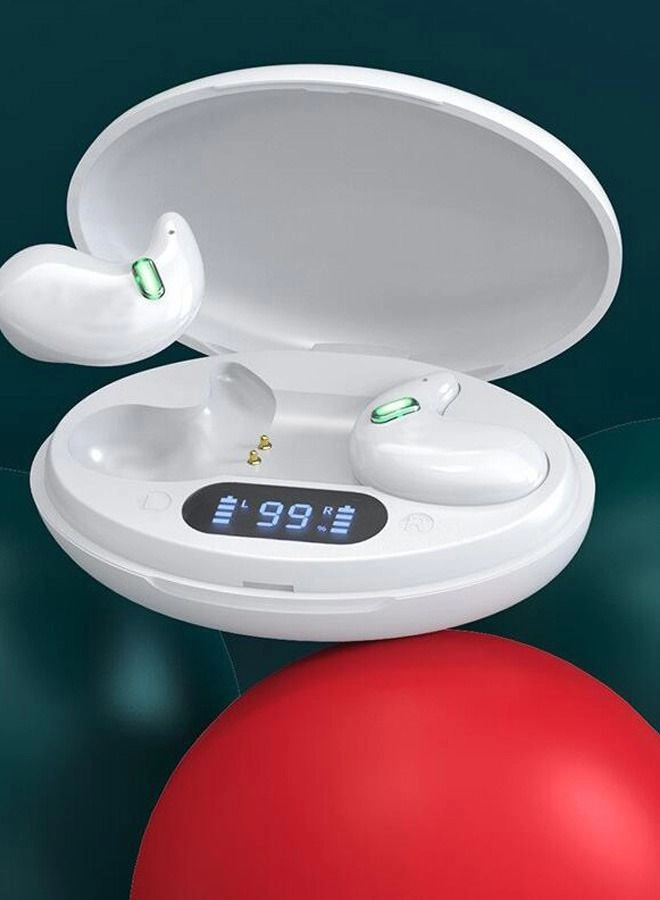 T16 Wireless Headset