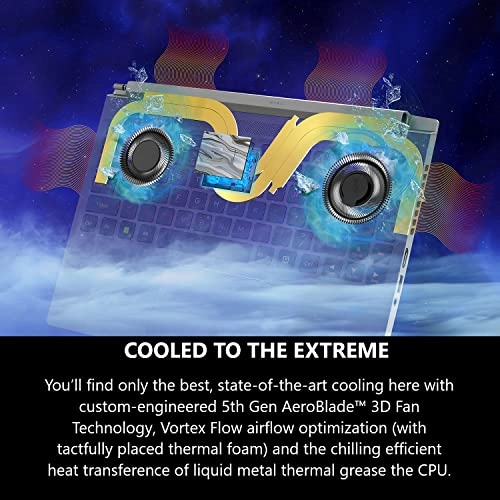 Predator Triton 14 PT14-51-78B4 - 14'' Core i7-13700H 16GB DDR5 512GB SSD