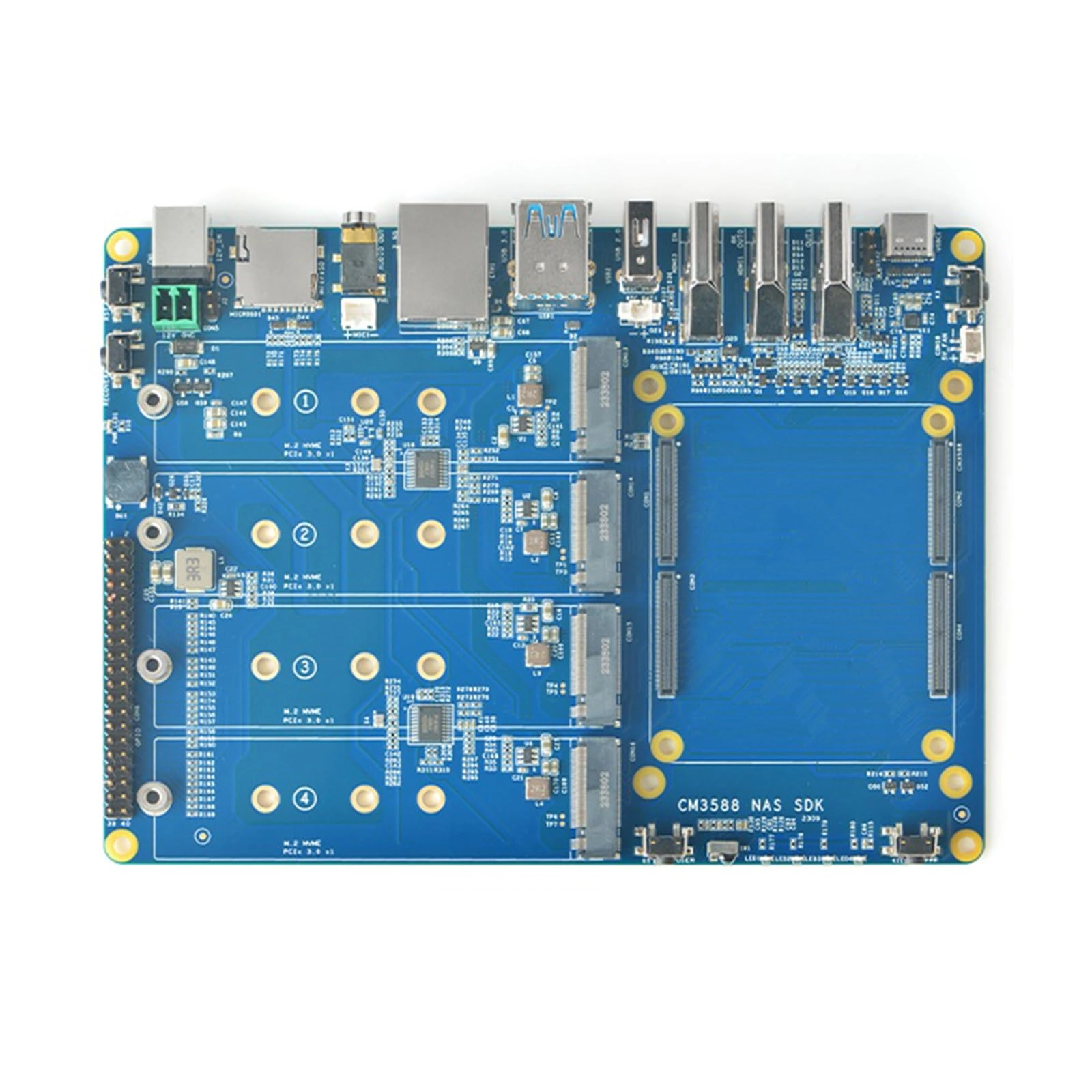 youyeetoo CM3588 Plus