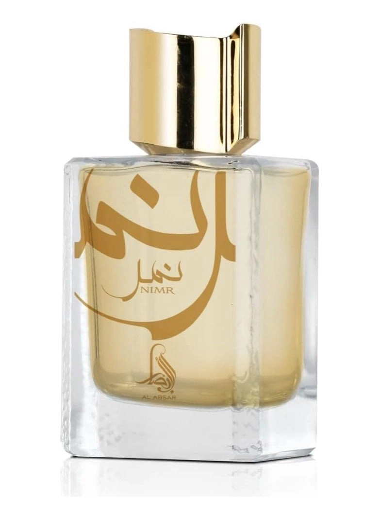 Nimr Eau de Parfum 100ml