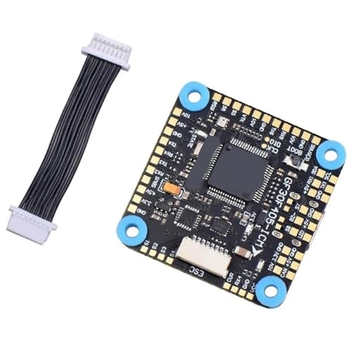 F405W Fixed Wing Flight Control Board - STM32F405RGT6 ICM42688-P