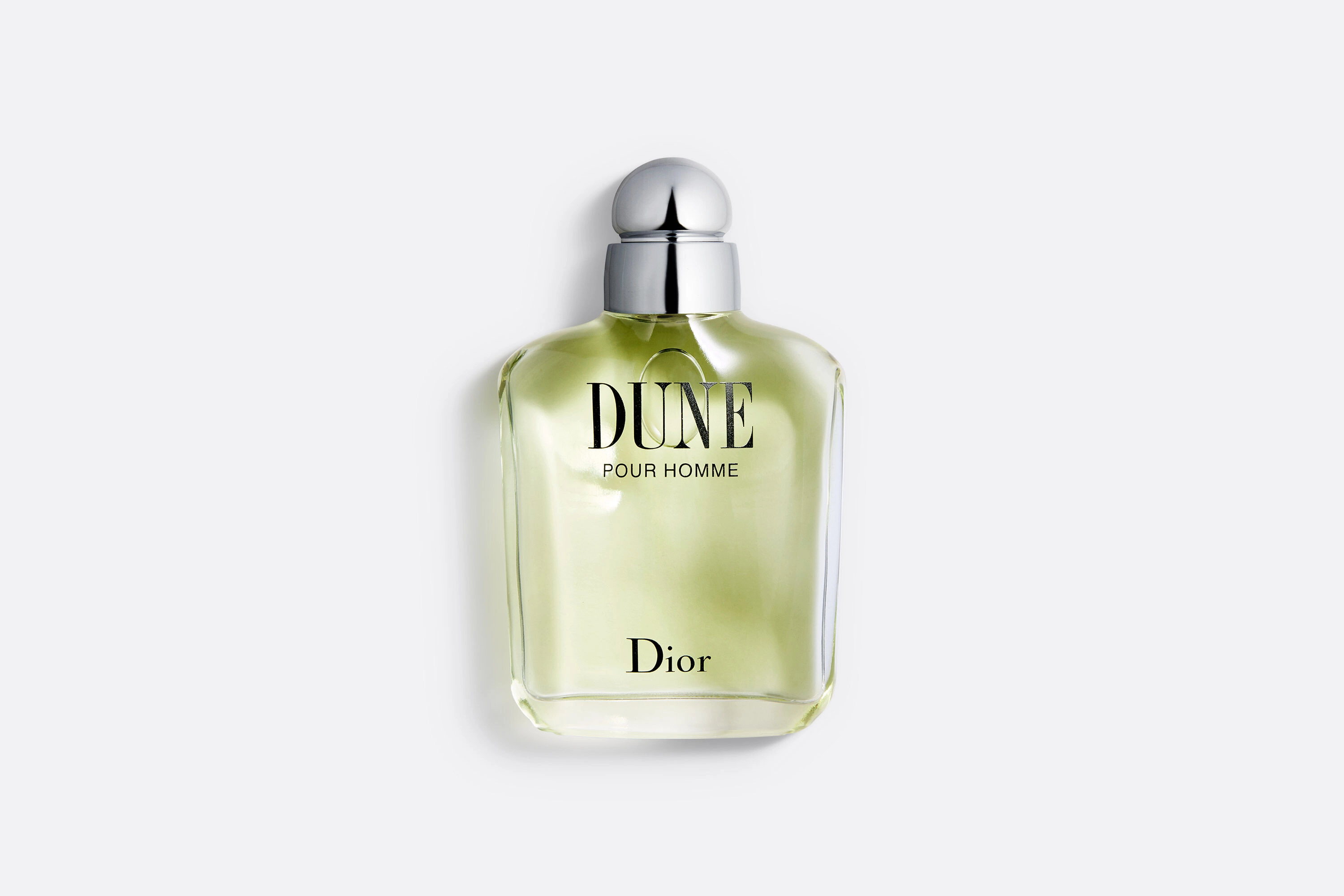 Dior Homme Eau de Toilette 100 ml