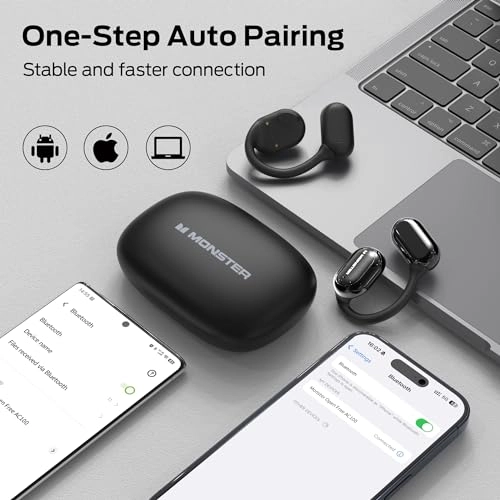 Mission 100 Wireless Headset