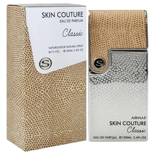 Skin Couture Classic Eau de Parfum 100.6 ml