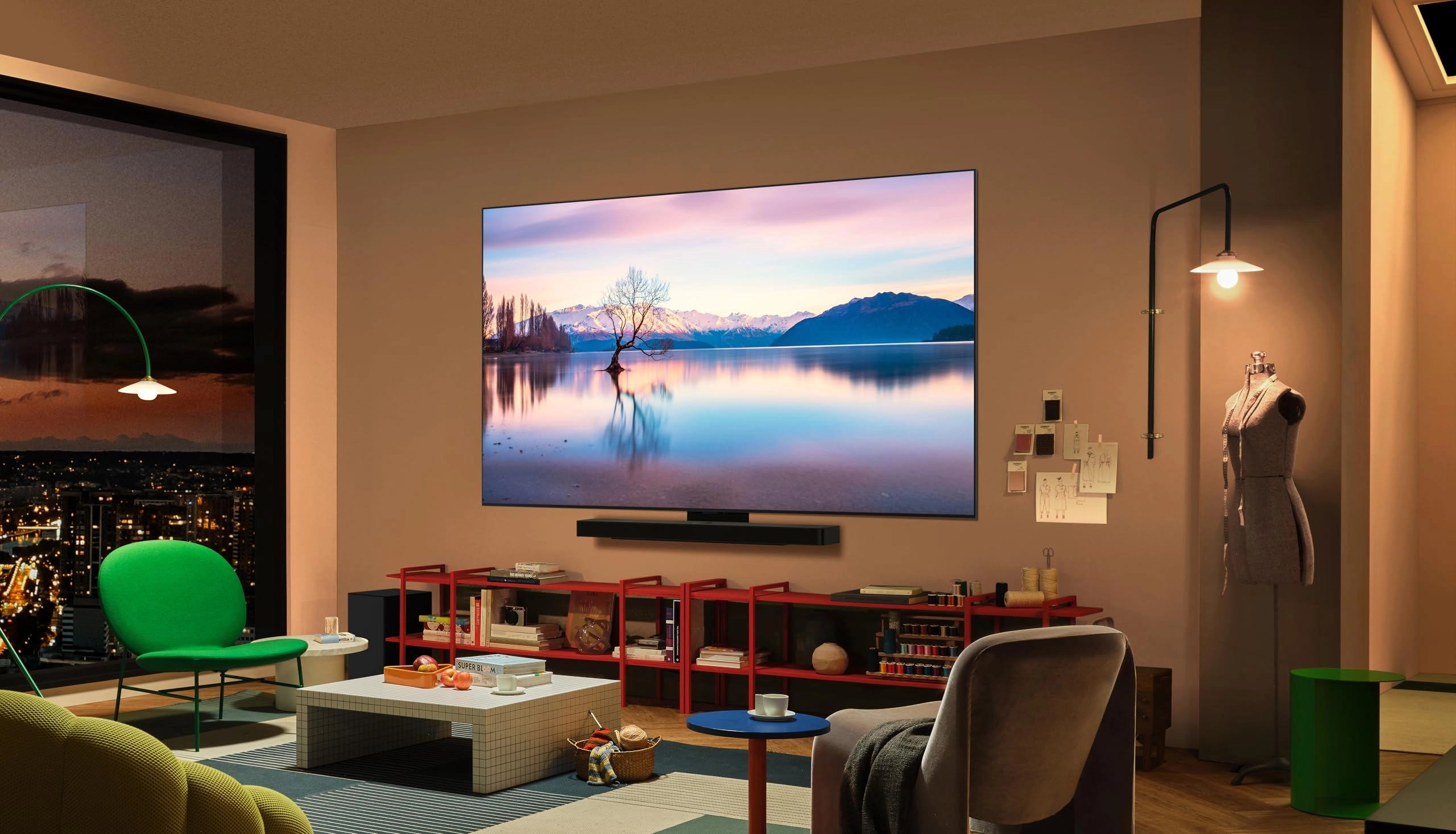 OLED77C5PUA.AUSZ - 77 inch