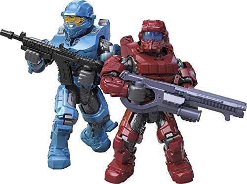 Halo Stockpile (HHJ02) - Spartan Helmet