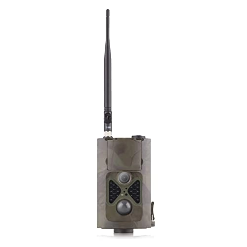 Trail Camera - 4G 14MP
