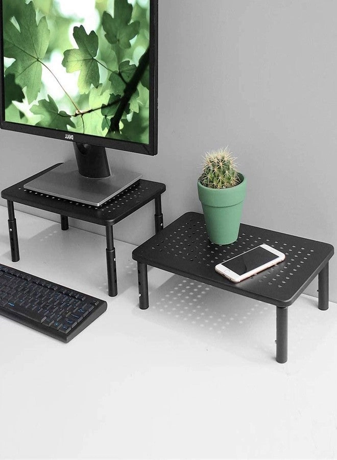 Monitor Stand Riser - 370X235MM Pack