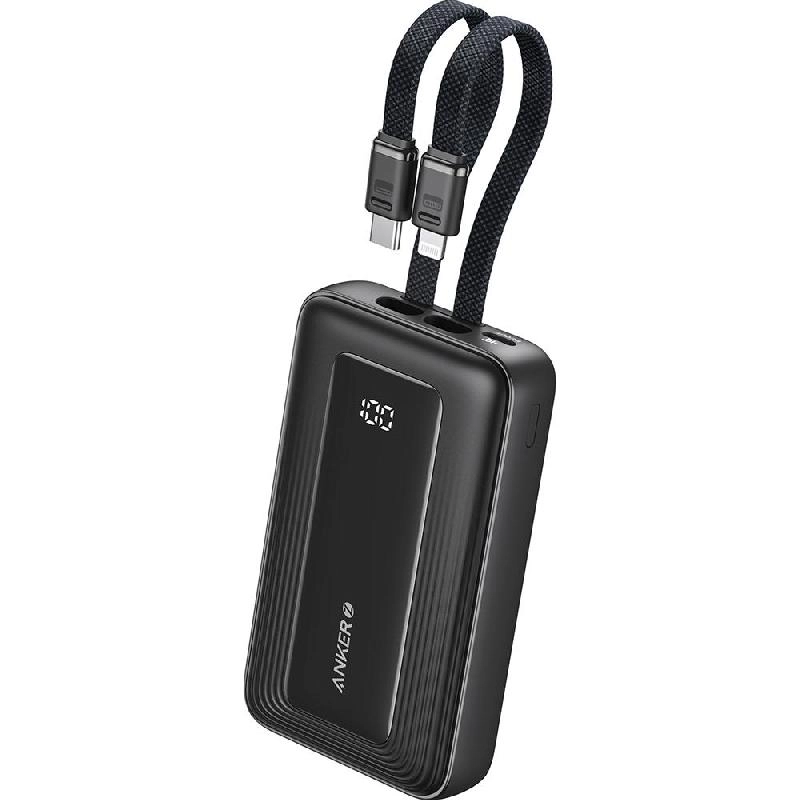 Zolo Power Bank - 10000mAh 30W