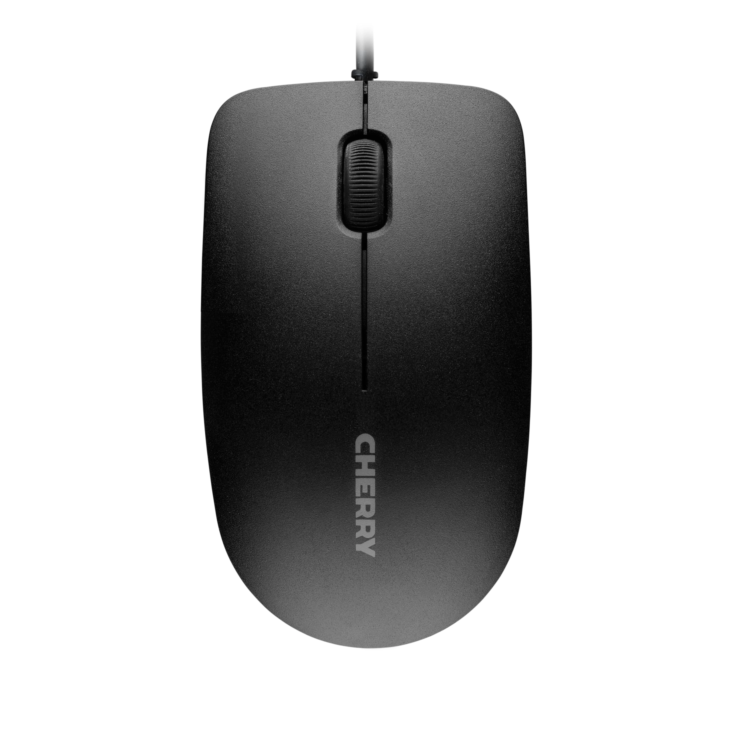 Cherry Europe GmbH MC 1000 Mouse - USB