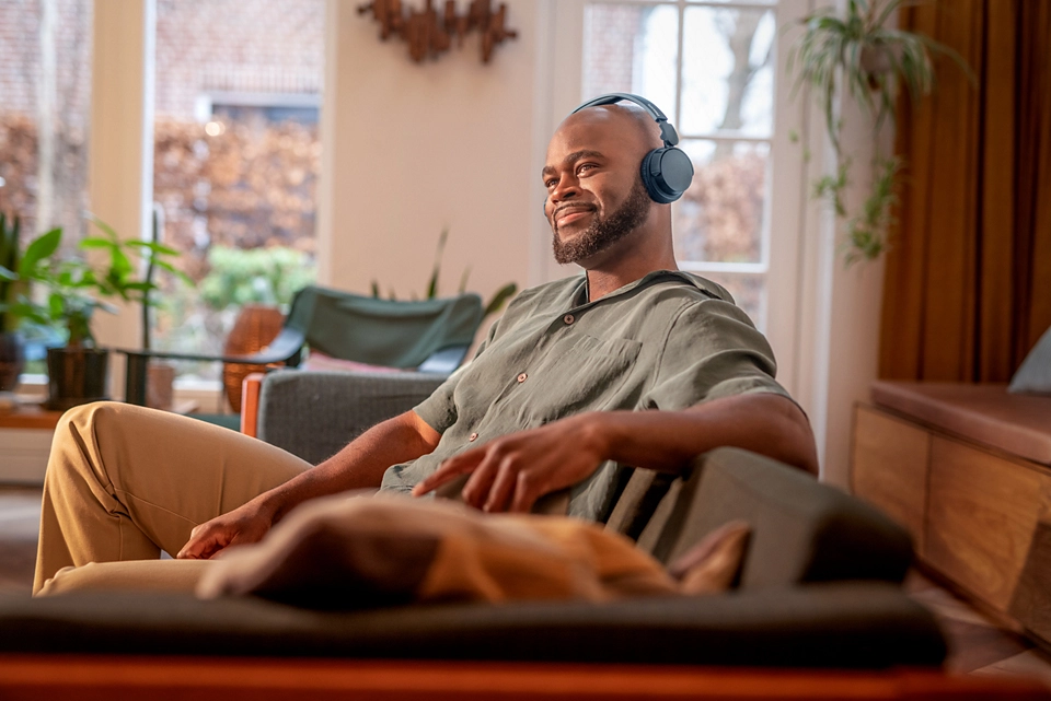 TAH4209 Wireless Headset