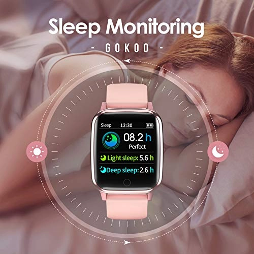 Smart Watch GPS
