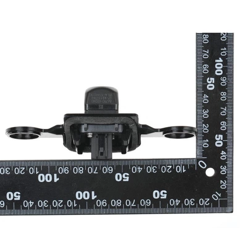 86790-02240 - Rear View Backup Parking Camera For Corolla