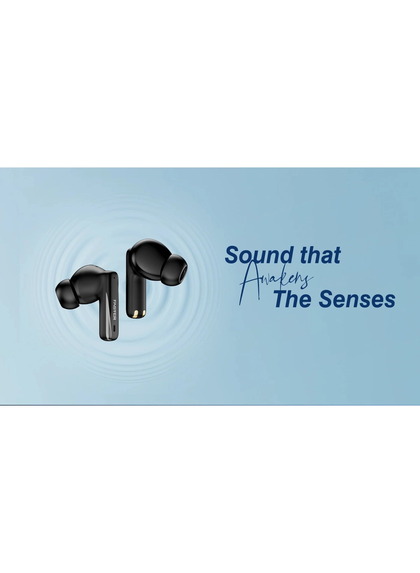 Spino Wireless Earbud