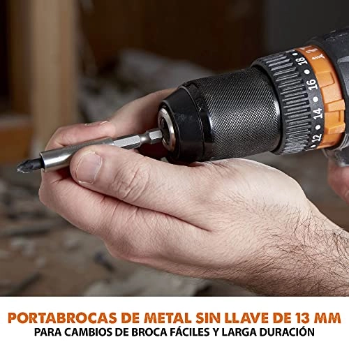 R13CMB-Li - 18V Cordless Combi Drill