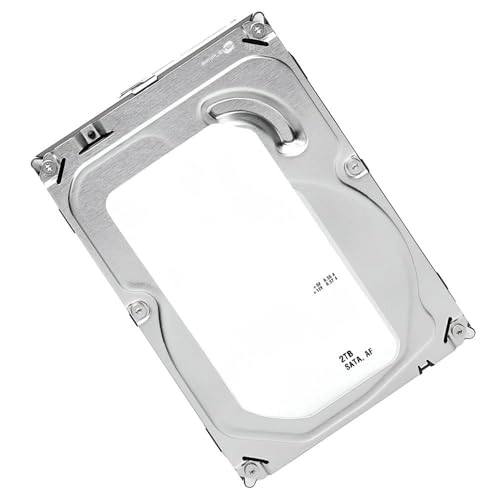 Surveillance 3.5" 5900rpm 64MB SATA 6Gb/s (17559-SIMPLETEK) - 2TB