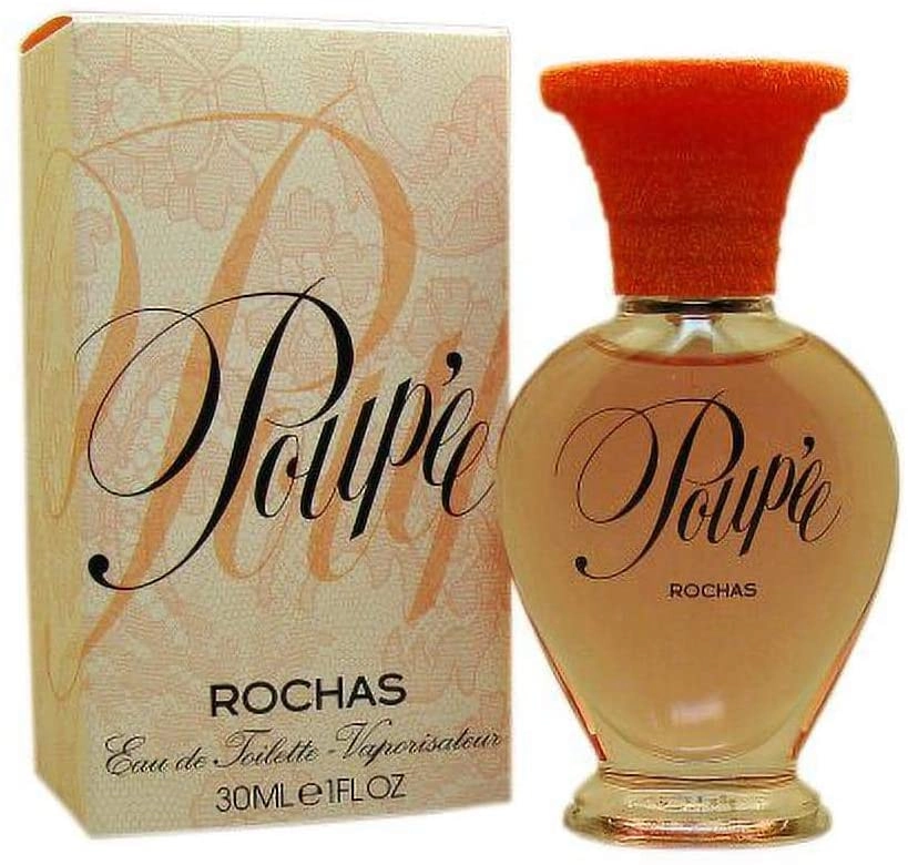 Rochas Poupee Eau de Toilette 30 ml