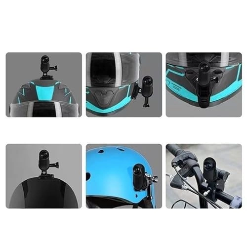 Pet Action Camera 1K