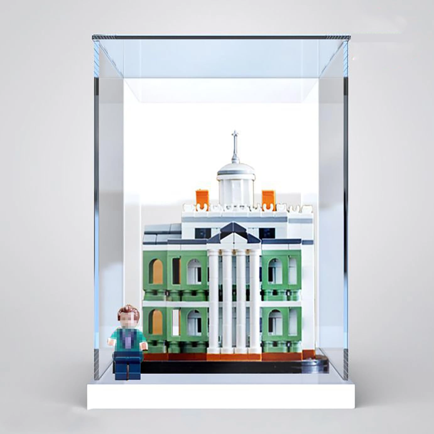 China Acrylic display box