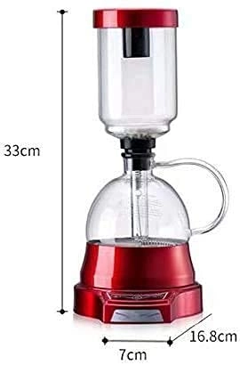Siphon Coffee Pot - 400ML