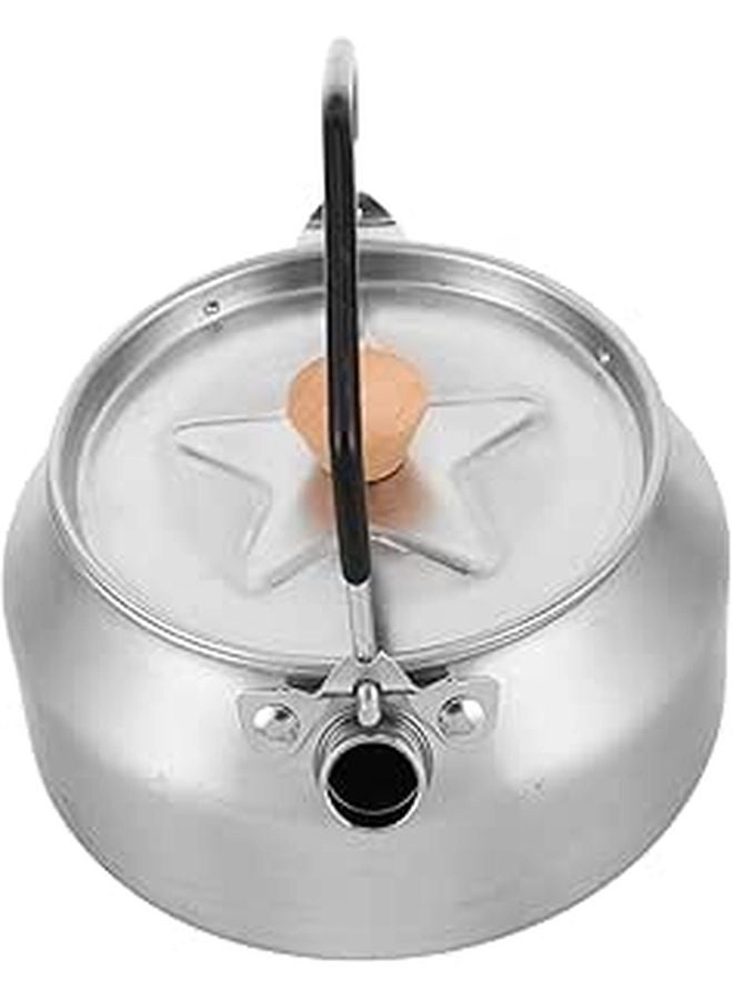 ifundom Camping Tea Kettle - 1L