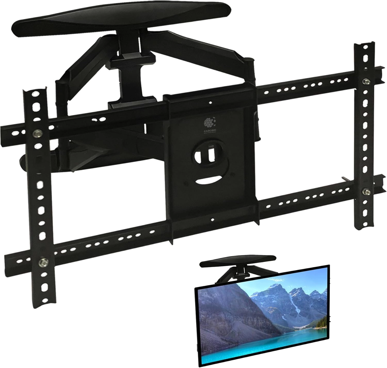 TV Wall Mount - 37 To 85 Inches