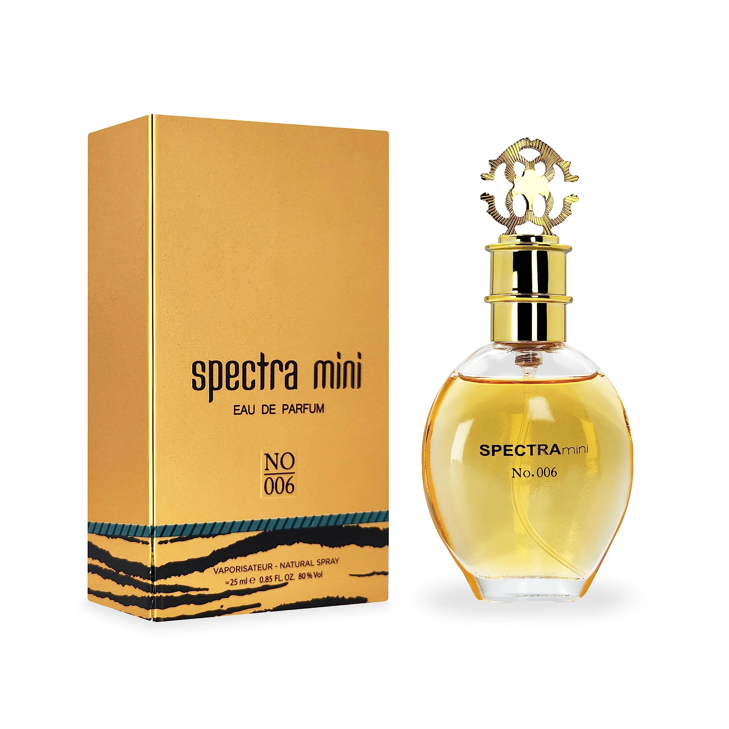 Mini 048 Eau de Parfum - 25ml