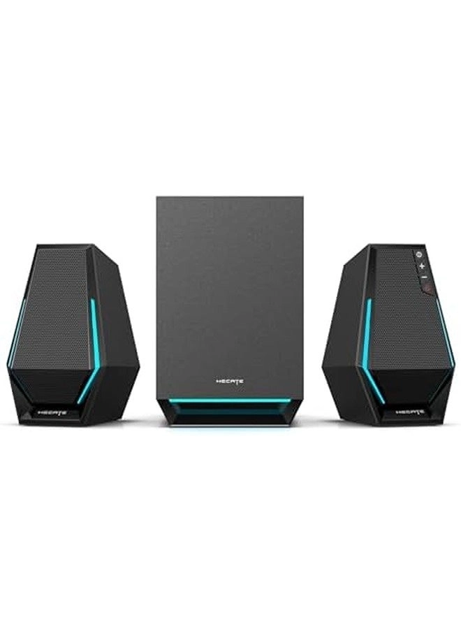 Edifier G1500 MAX - 2.1 45W