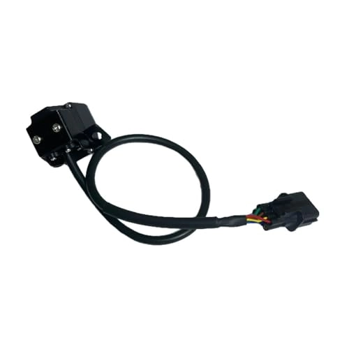 Rear View Camera - Night Vision