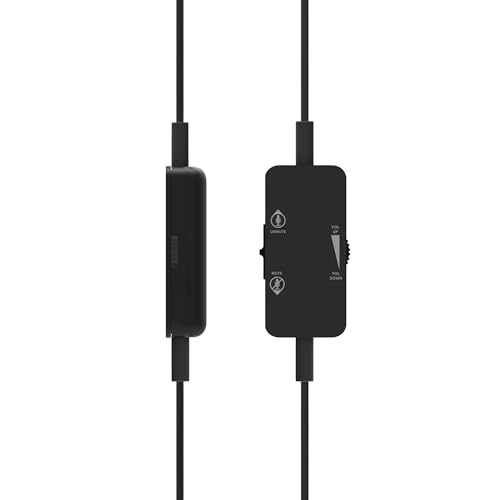 GMR545A AIR Wired Headphone