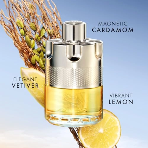 Wanted Eau de Toilette 150ml