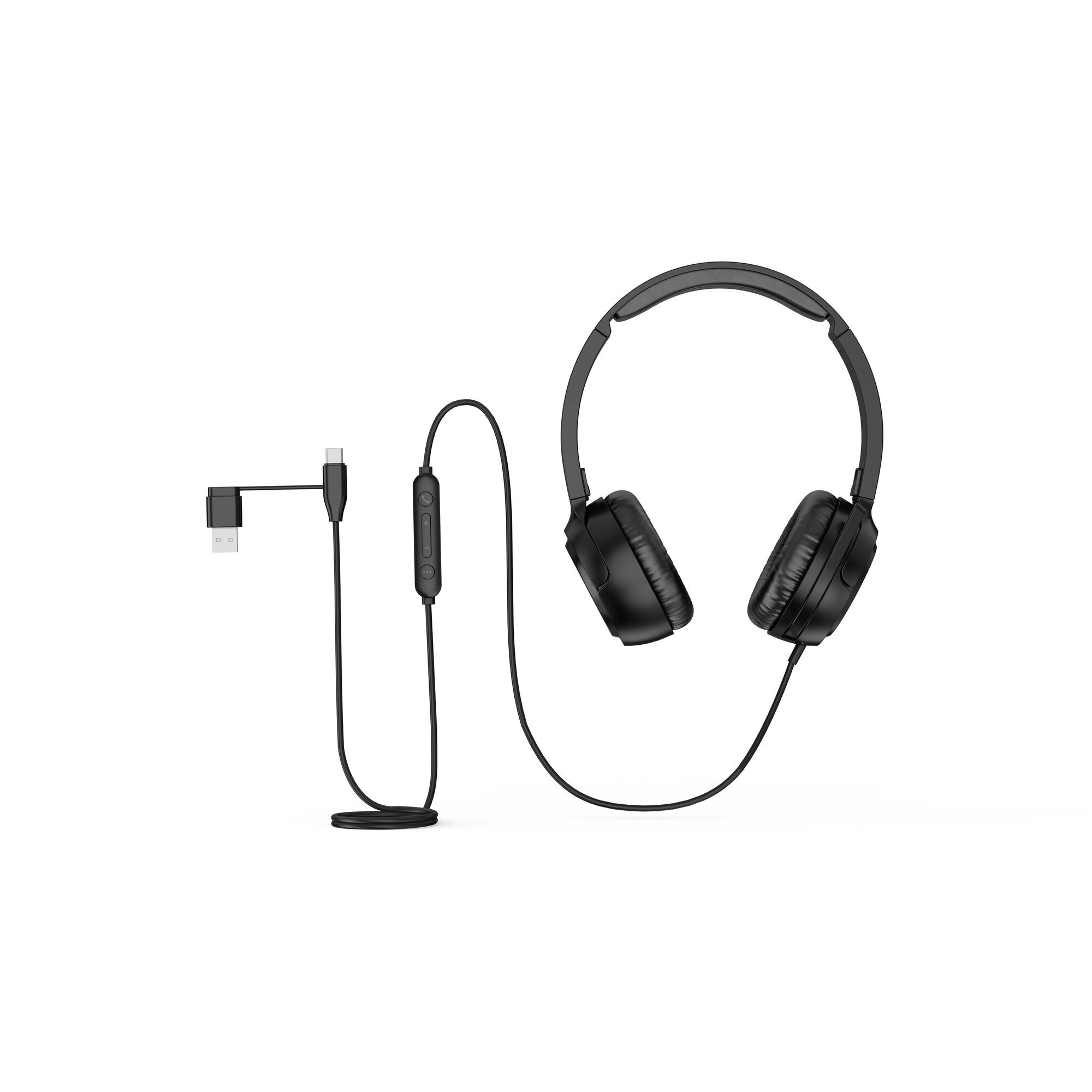 H950 EQ - Wired Headset