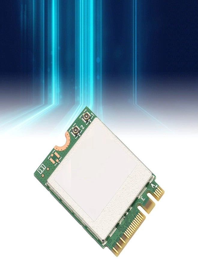 RTL8852BE - 2.4/5 GHz NGFF M2 Wireless