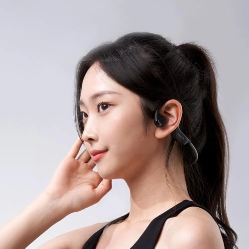 AeroTune TAT3708BK Wireless Earbud