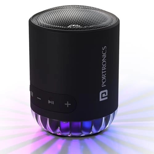Portronics Soundpot Pro