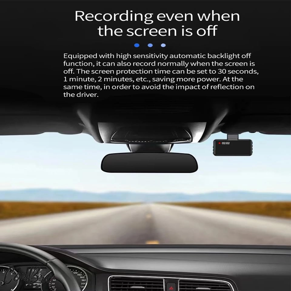 Blackbox Pro - 1080P 720P