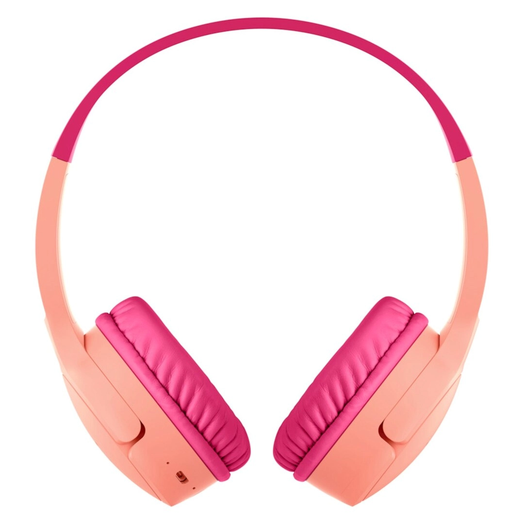 SEB ELECTRONIX Soundform Wireless Headphone