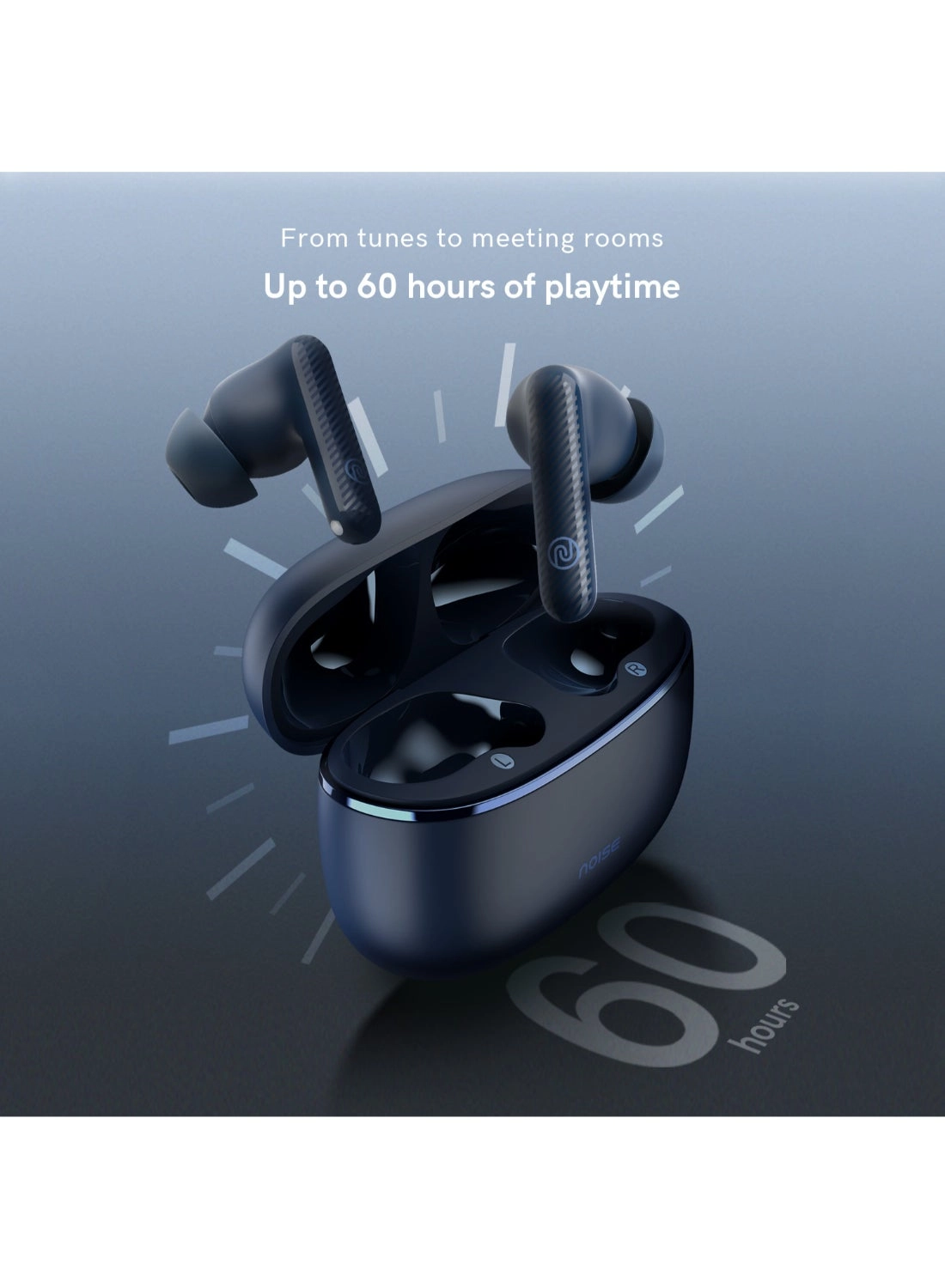Aura Buds Wireless Earbud