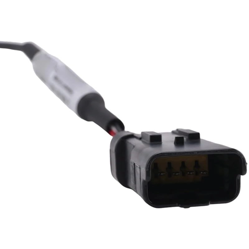 Reverse Camera - Night vision