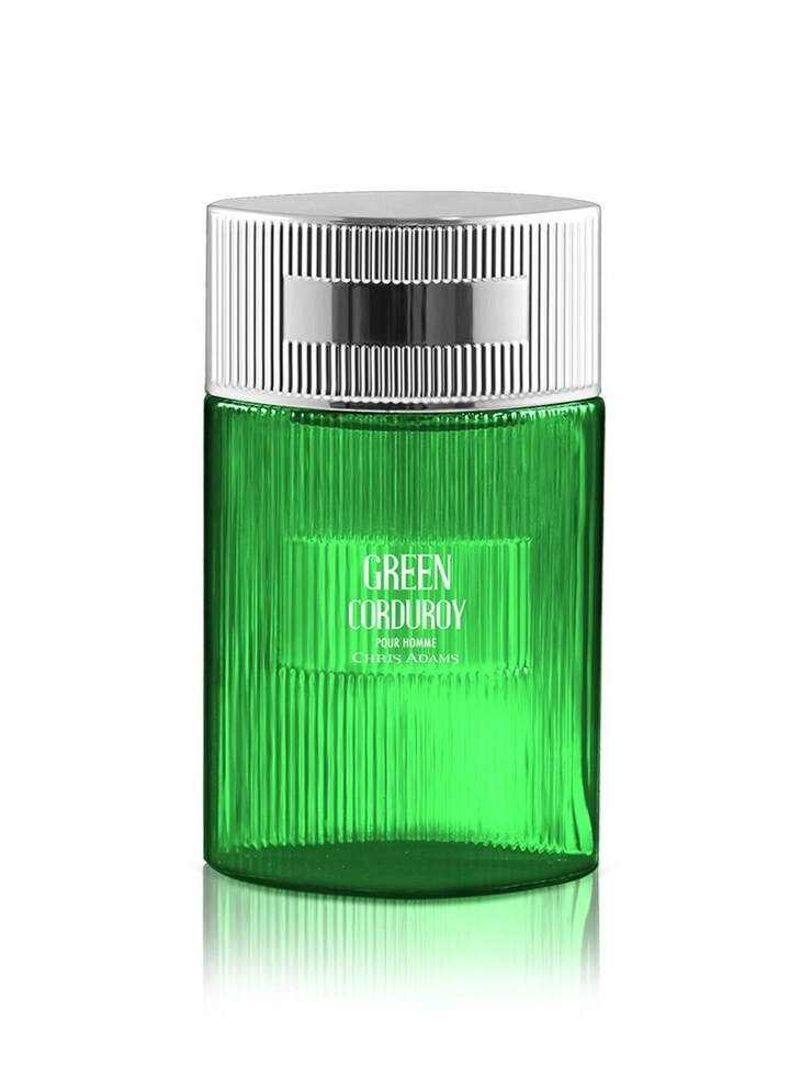 Green Corduroy - Eau de Parfum 100ml