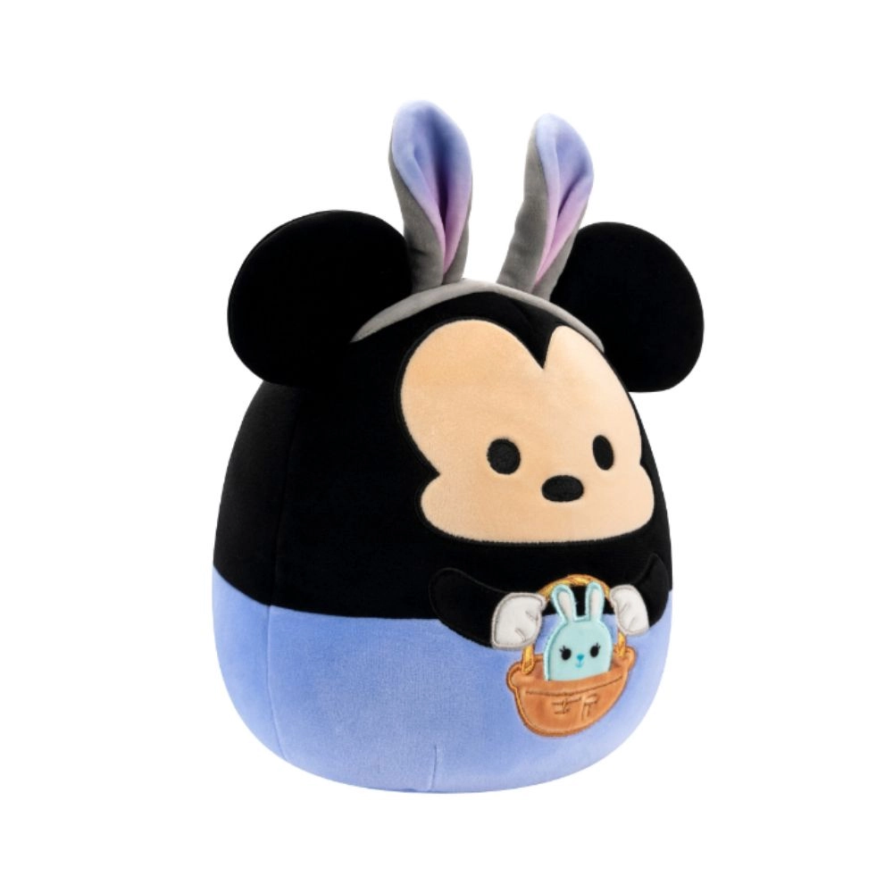 Mickey - 20 cm Plush