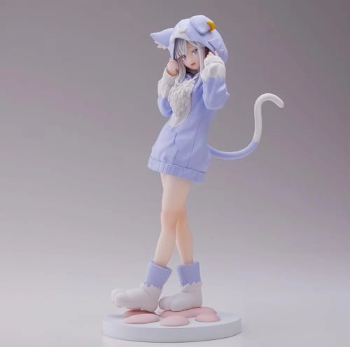 Emilia - RE ZERO (21 cm) (115-1101629)