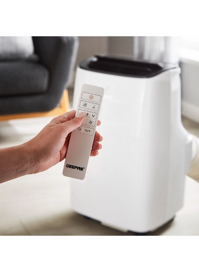 GACP7023CU - 7000 BTU White