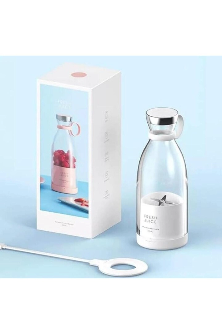 Portable Blender Cup