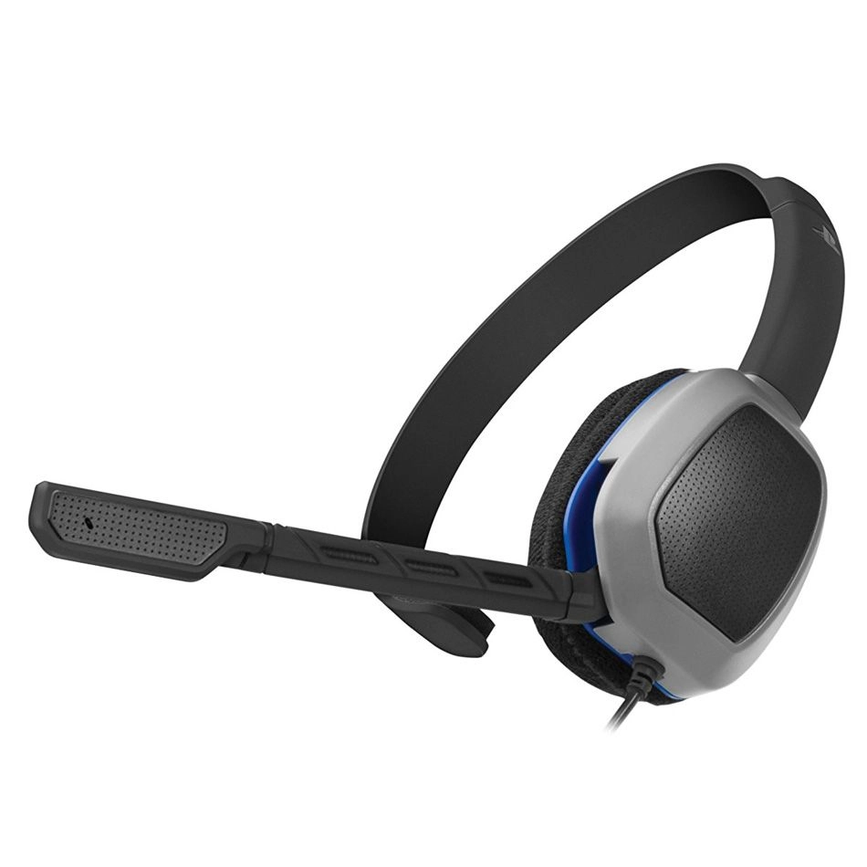 PDP Afterglow LVL 1 Wired Headset