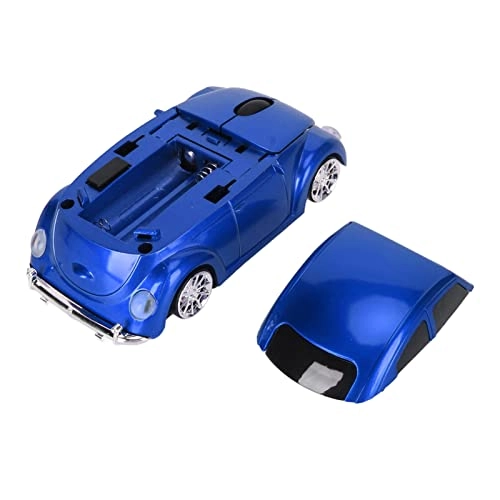 2.4G Car Mouse - USB