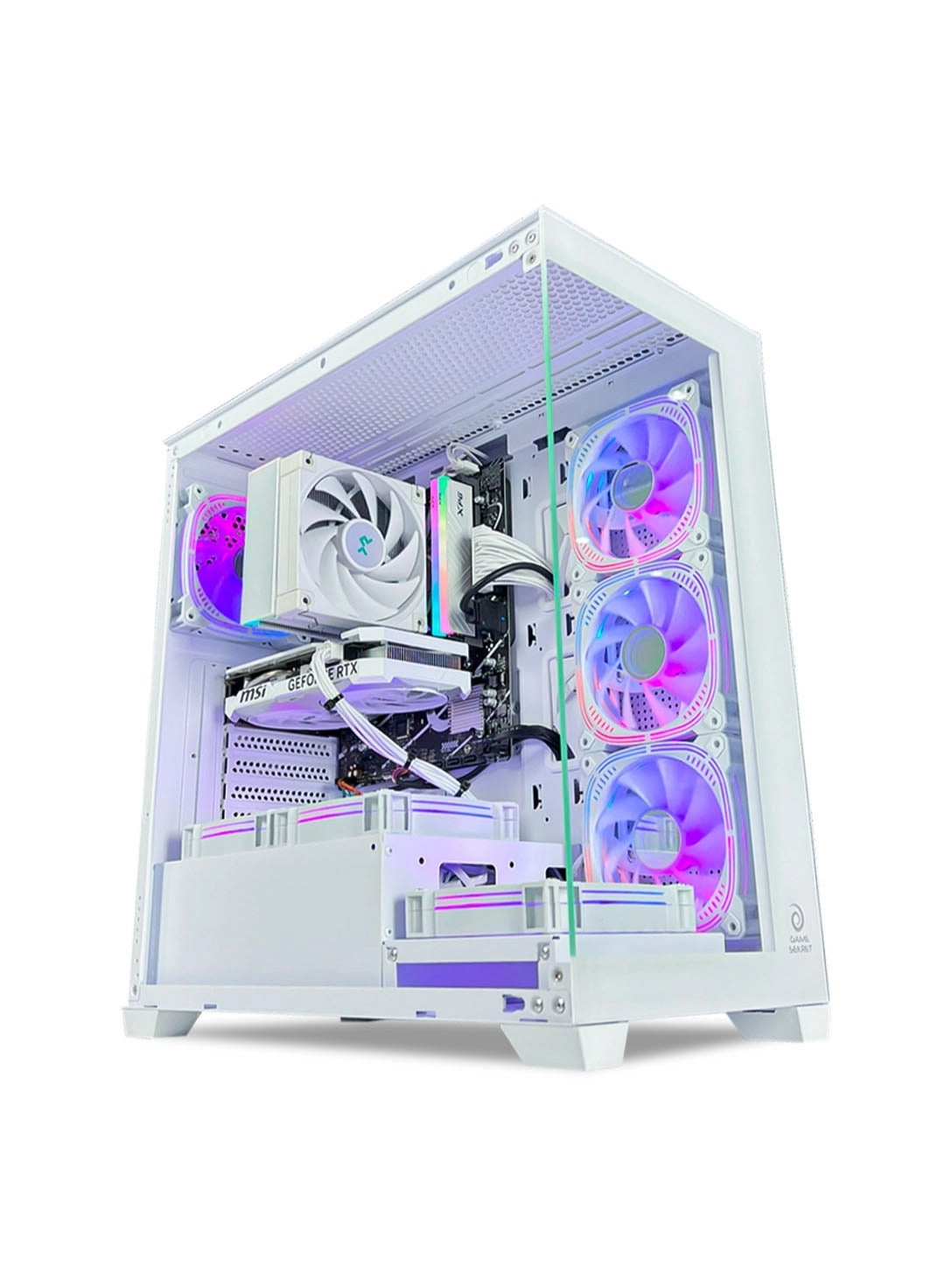 Game Sekret Nova Air - i5-13400F 32GB 1TB