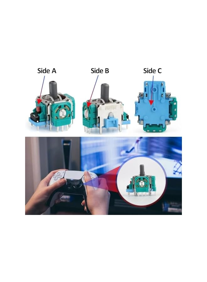PS5 Joysticks - Sony Playstation 5