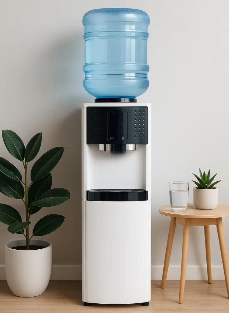 VWD5FS - Top Load Touch-Free Sensor