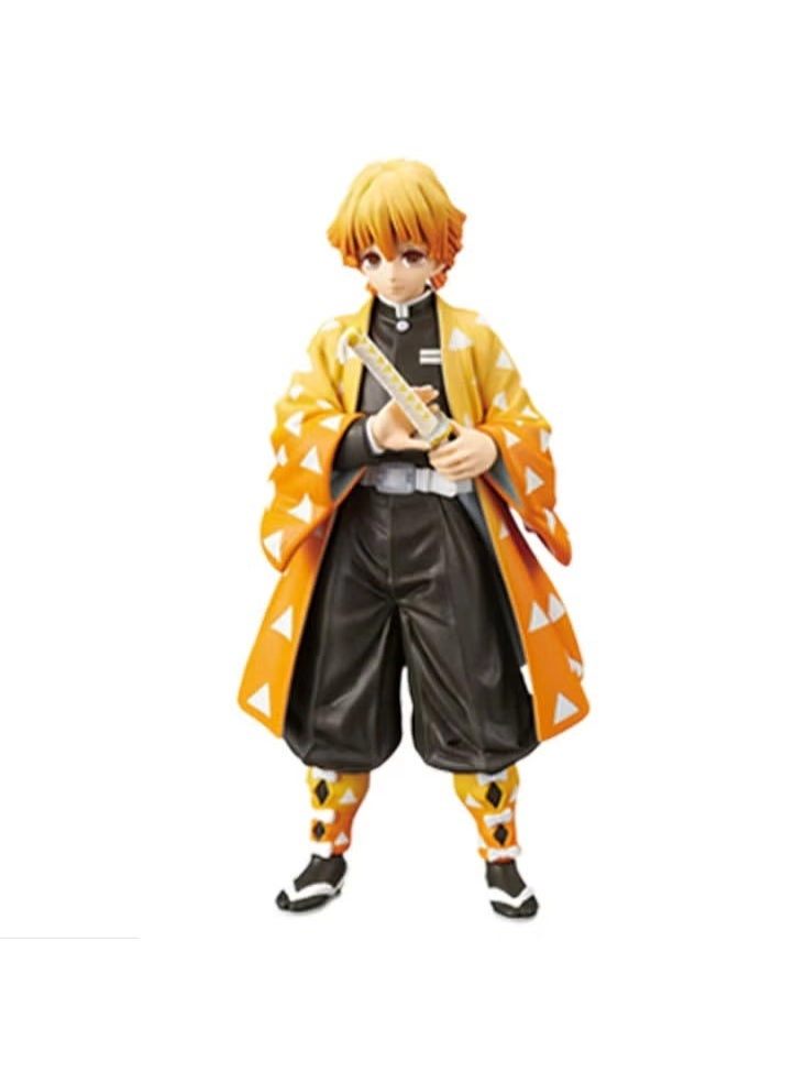 Agatsuma Zenitsu - 15 cm (19863)